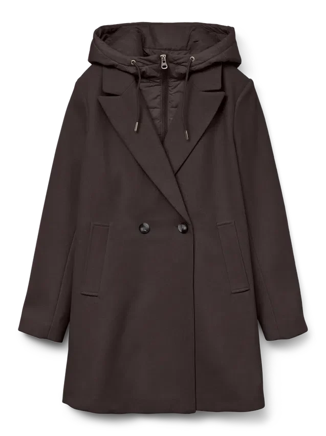 Vmgrace Coat Vmgrace Coat