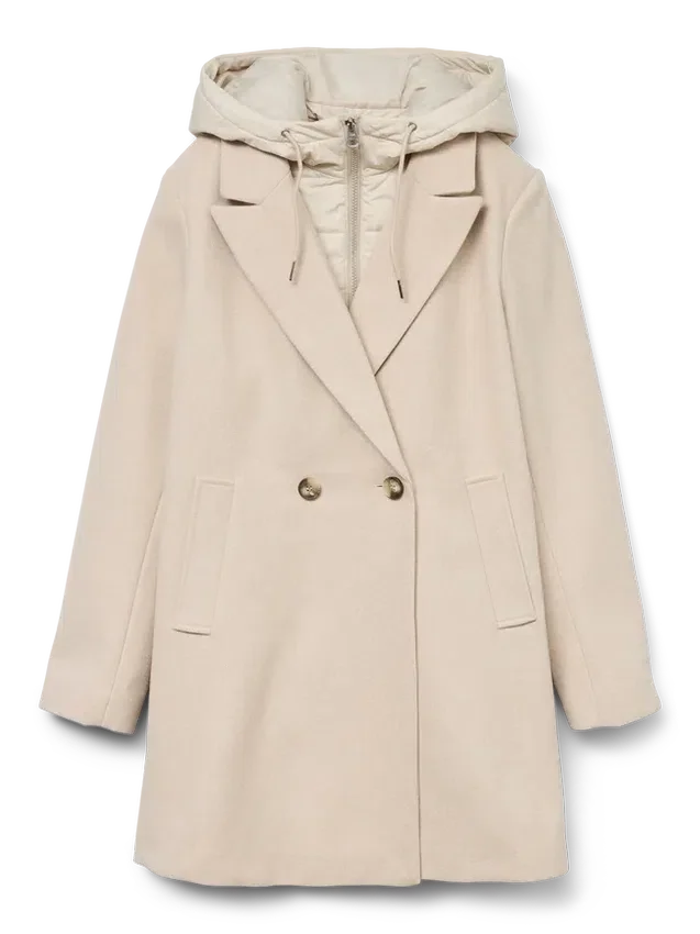 Vmgrace Coat Vmgrace Coat