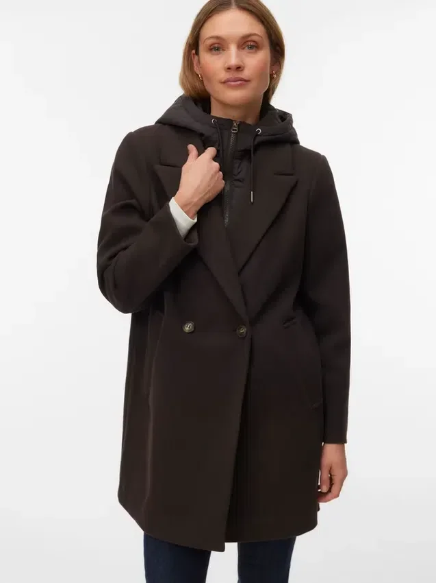 Vmgrace Coat Vmgrace Coat