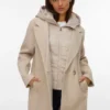 Vmgrace Coat Vmgrace Coat