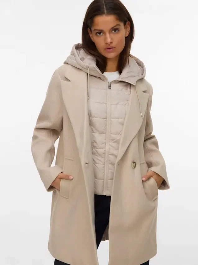 Vmgrace Coat Vmgrace Coat