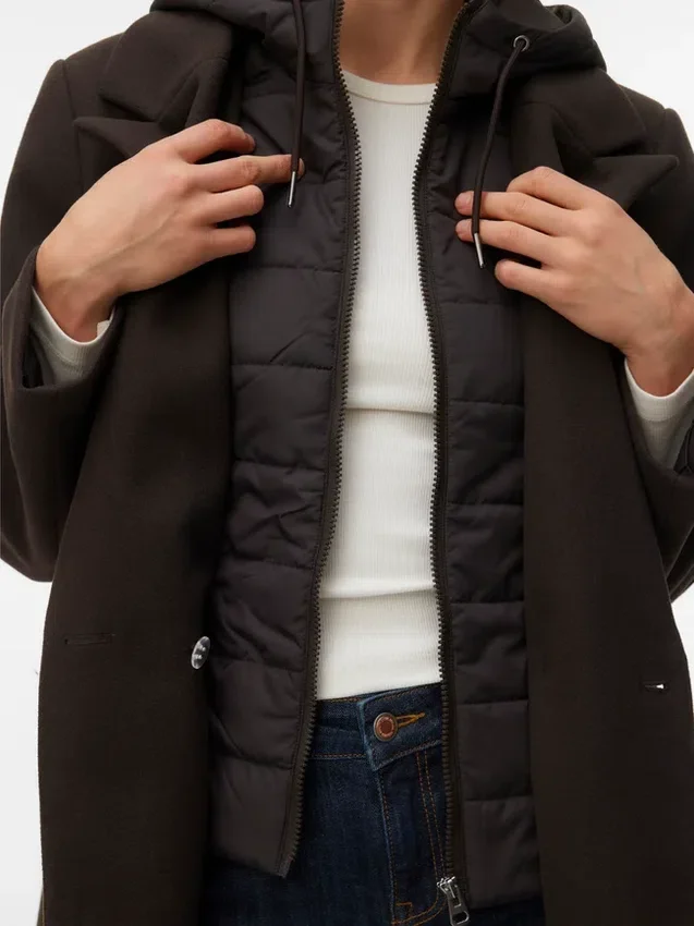 Vmgrace Coat Vmgrace Coat