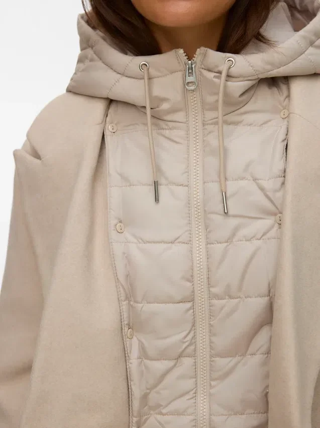 Vmgrace Coat Vmgrace Coat
