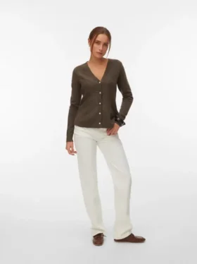 Vmgrace Knit Cardigan
