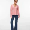Vmgrace Knit Cardigan Vmgrace Knit Cardigan