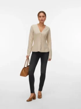 Vmgrace Knit Cardigan