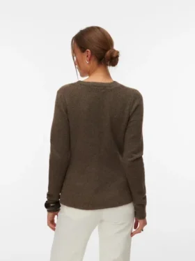 Vmgrace Knit Cardigan