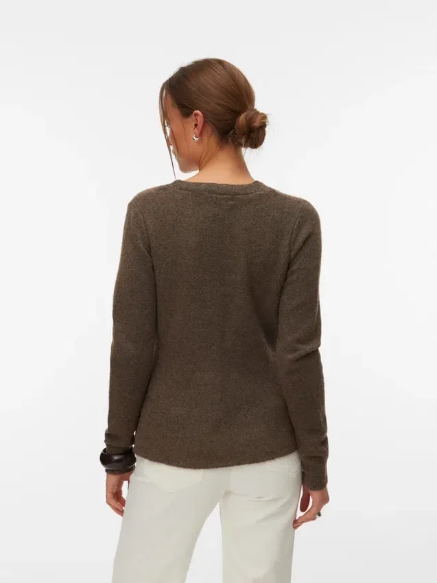 Vmgrace Knit Cardigan Vmgrace Knit Cardigan