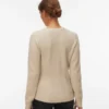 Vmgrace Knit Cardigan Vmgrace Knit Cardigan