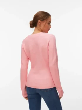 Vmgrace Knit Cardigan