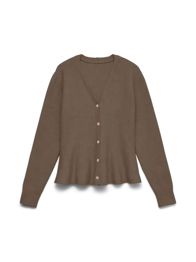 Vmgrace Knit Cardigan Vmgrace Knit Cardigan