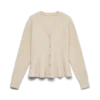 Vmgrace Knit Cardigan Vmgrace Knit Cardigan