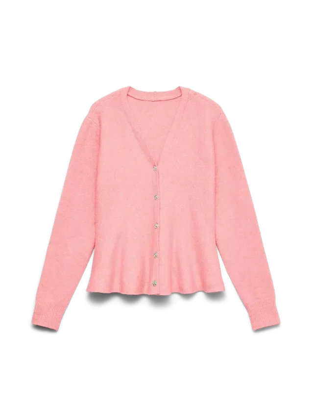 Vmgrace Knit Cardigan Vmgrace Knit Cardigan