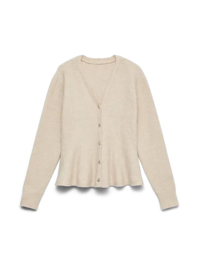 Vmgrace Knit Cardigan Vmgrace Knit Cardigan
