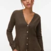Vmgrace Knit Cardigan Vmgrace Knit Cardigan
