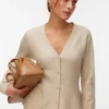 Vmgrace Knit Cardigan Vmgrace Knit Cardigan
