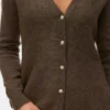 Vmgrace Knit Cardigan Vmgrace Knit Cardigan
