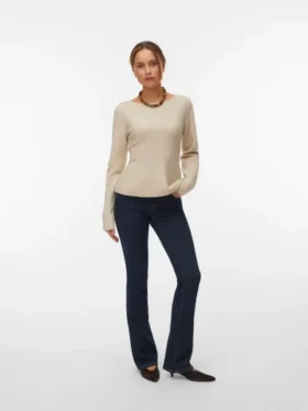 Vmgrace Knitted Pullover