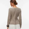Vmgrace Knitted Pullover Vmgrace Knitted Pullover