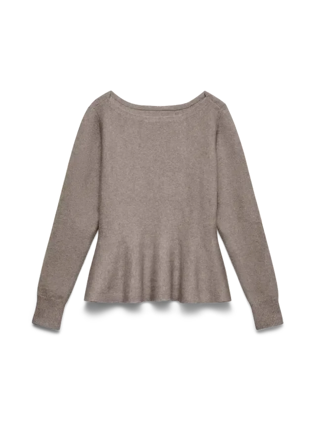 Vmgrace Knitted Pullover Vmgrace Knitted Pullover