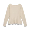Vmgrace Knitted Pullover Vmgrace Knitted Pullover