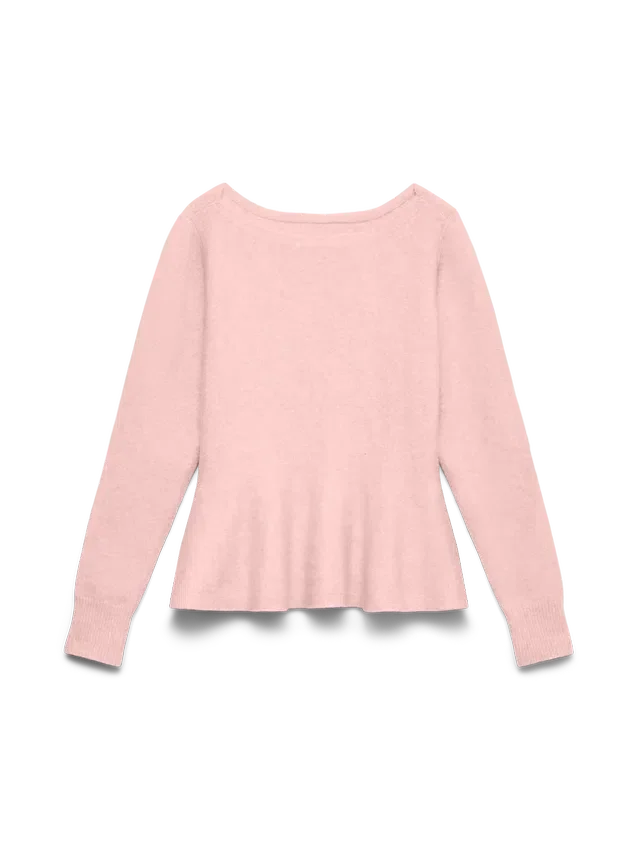 Vmgrace Knitted Pullover Vmgrace Knitted Pullover