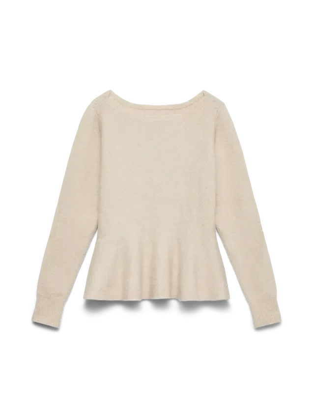 Vmgrace Knitted Pullover Vmgrace Knitted Pullover