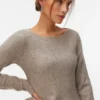 Vmgrace Knitted Pullover Vmgrace Knitted Pullover