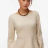Vmgrace Knitted Pullover Vmgrace Knitted Pullover
