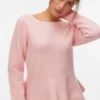 Vmgrace Knitted Pullover Vmgrace Knitted Pullover