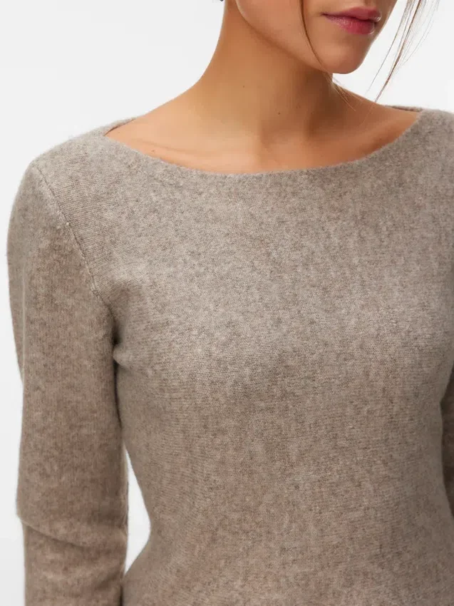 Vmgrace Knitted Pullover Vmgrace Knitted Pullover
