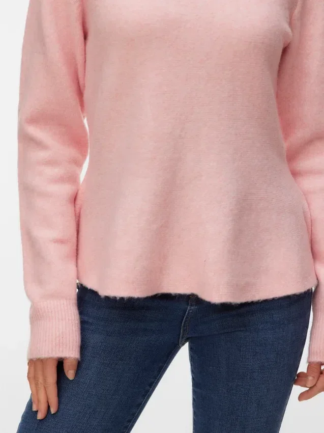 Vmgrace Knitted Pullover Vmgrace Knitted Pullover
