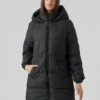 Vmgretafie Coat Vmgretafie Coat