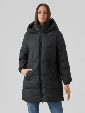 Vmgretafie Coat