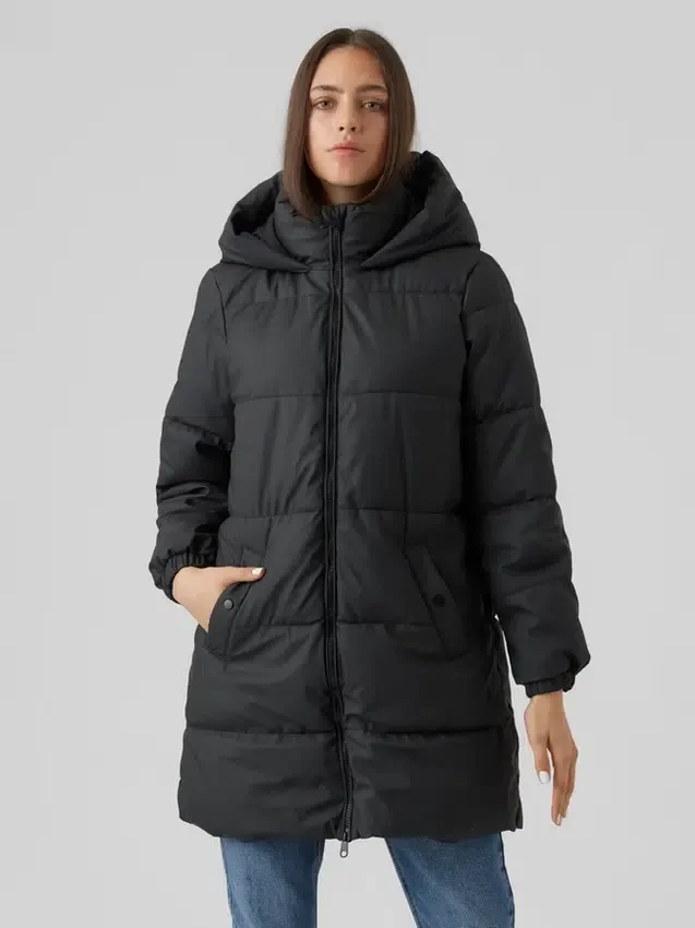 Vmgretafie Coat Vmgretafie Coat