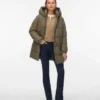 Vmgretafie Coat Vmgretafie Coat