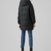 Vmgretafie Coat Vmgretafie Coat