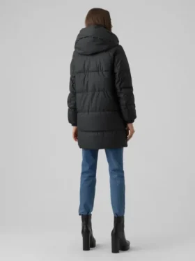 Vmgretafie Coat