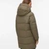 Vmgretafie Coat Vmgretafie Coat