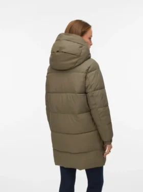 Vmgretafie Coat