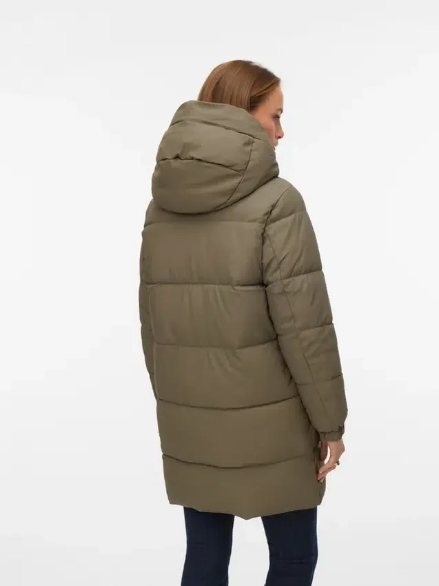 Vmgretafie Coat Vmgretafie Coat