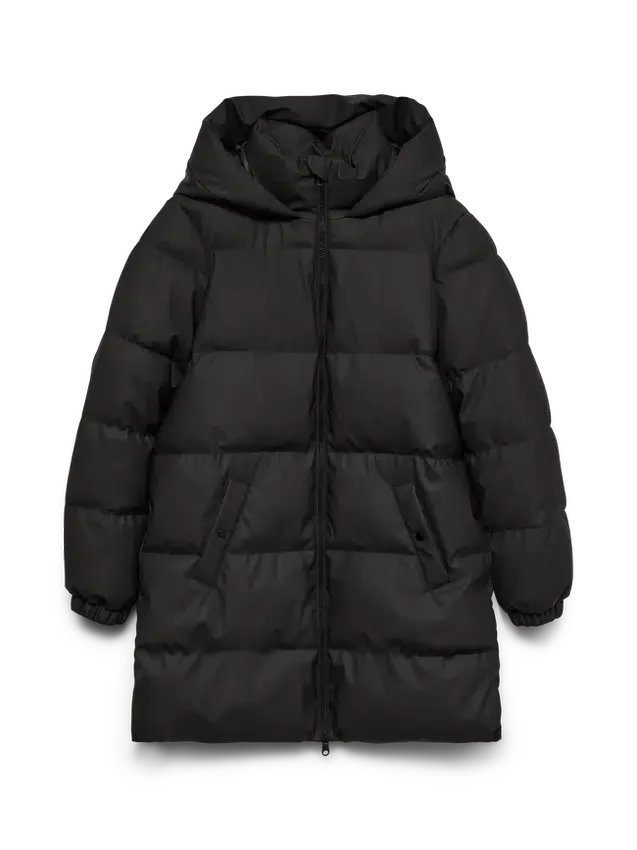 Vmgretafie Coat Vmgretafie Coat