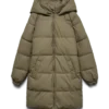 Vmgretafie Coat Vmgretafie Coat