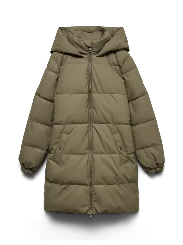 Vmgretafie Coat Vmgretafie Coat