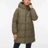 Vmgretafie Coat Vmgretafie Coat