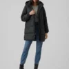 Vmgretafie Coat Vmgretafie Coat