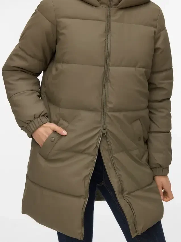 Vmgretafie Coat Vmgretafie Coat