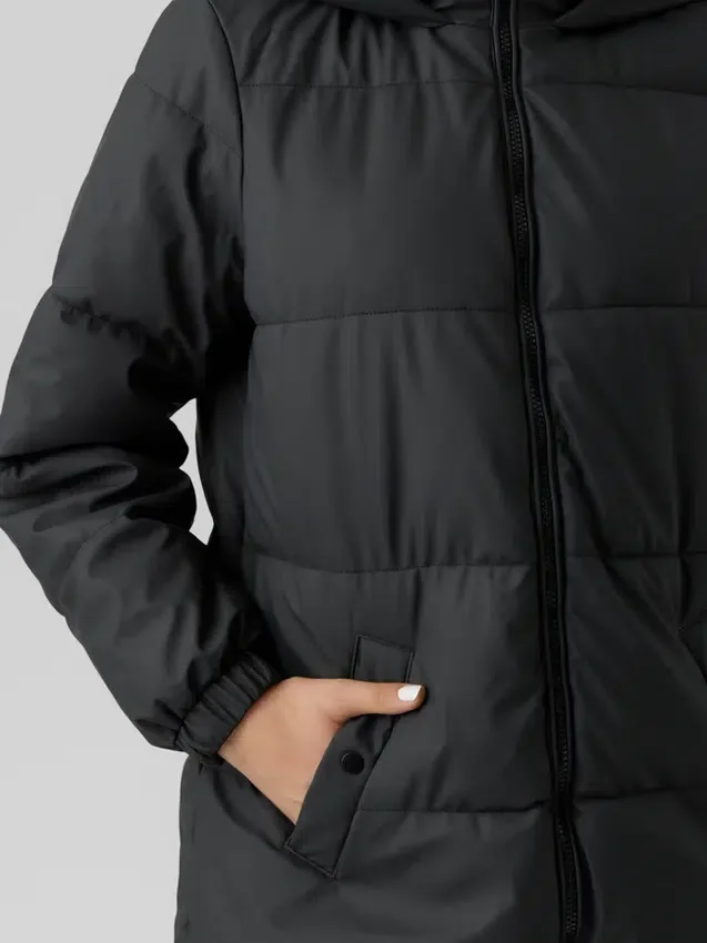 Vmgretafie Coat Vmgretafie Coat