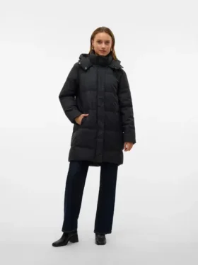 Vmgretakylie Coat