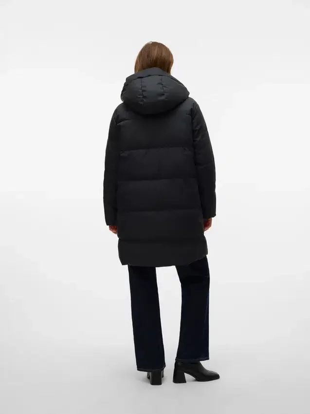 Vmgretakylie Coat Vmgretakylie Coat